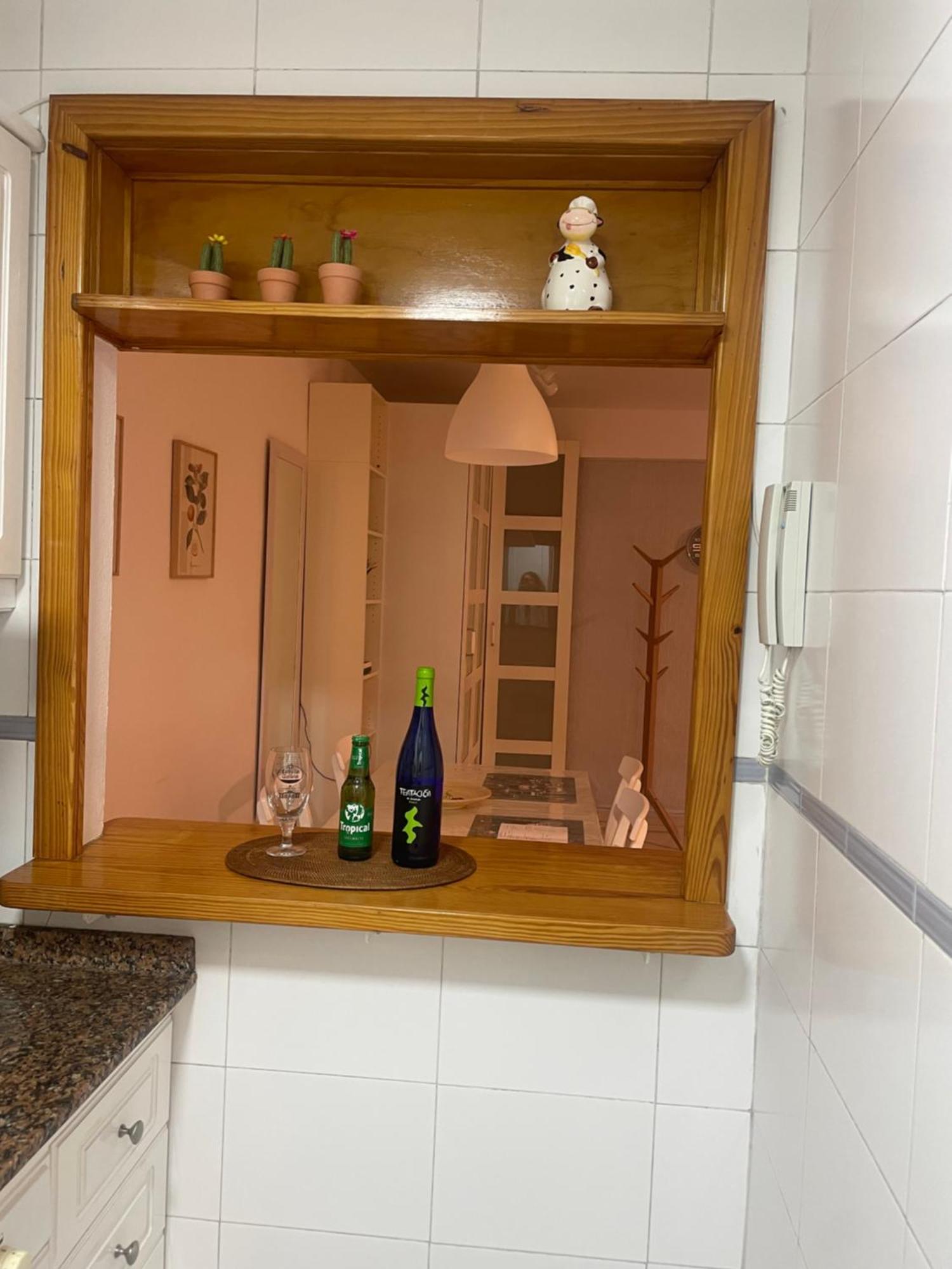 Maria Rosa Urban & Beach Apartment Las Palmas de Gran Canaria Eksteriør bilde