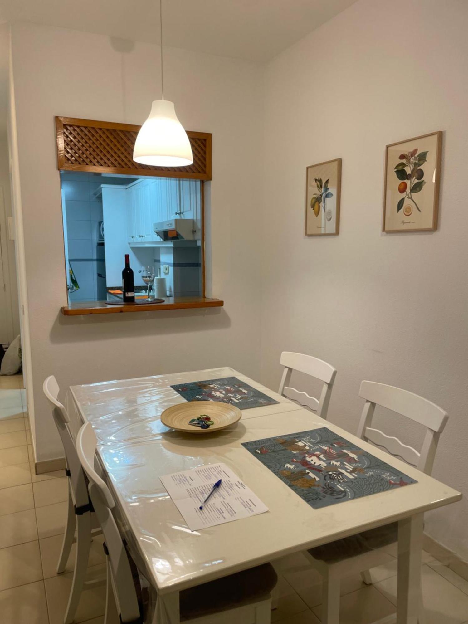 Maria Rosa Urban & Beach Apartment Las Palmas de Gran Canaria Eksteriør bilde