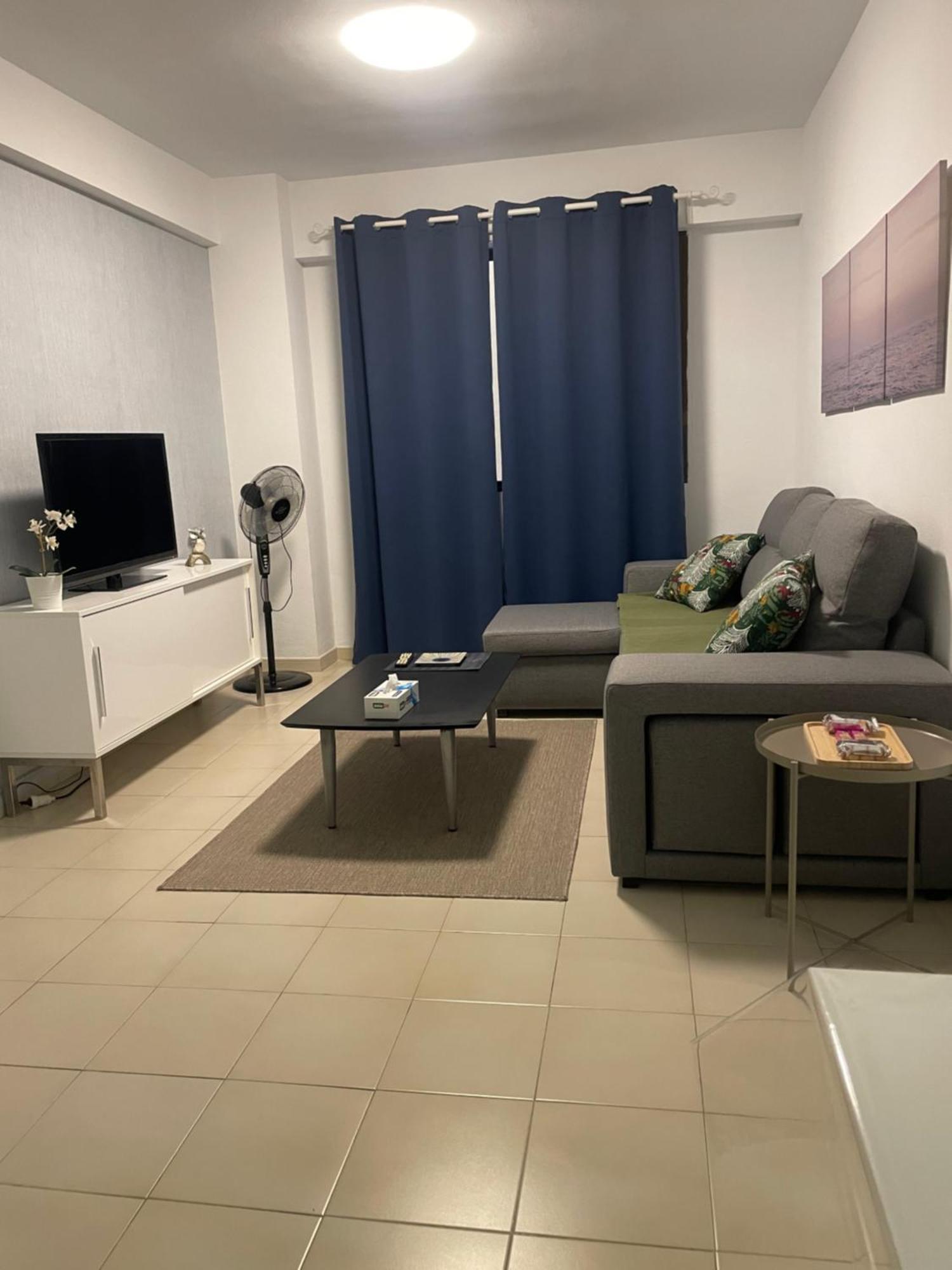 Maria Rosa Urban & Beach Apartment Las Palmas de Gran Canaria Eksteriør bilde
