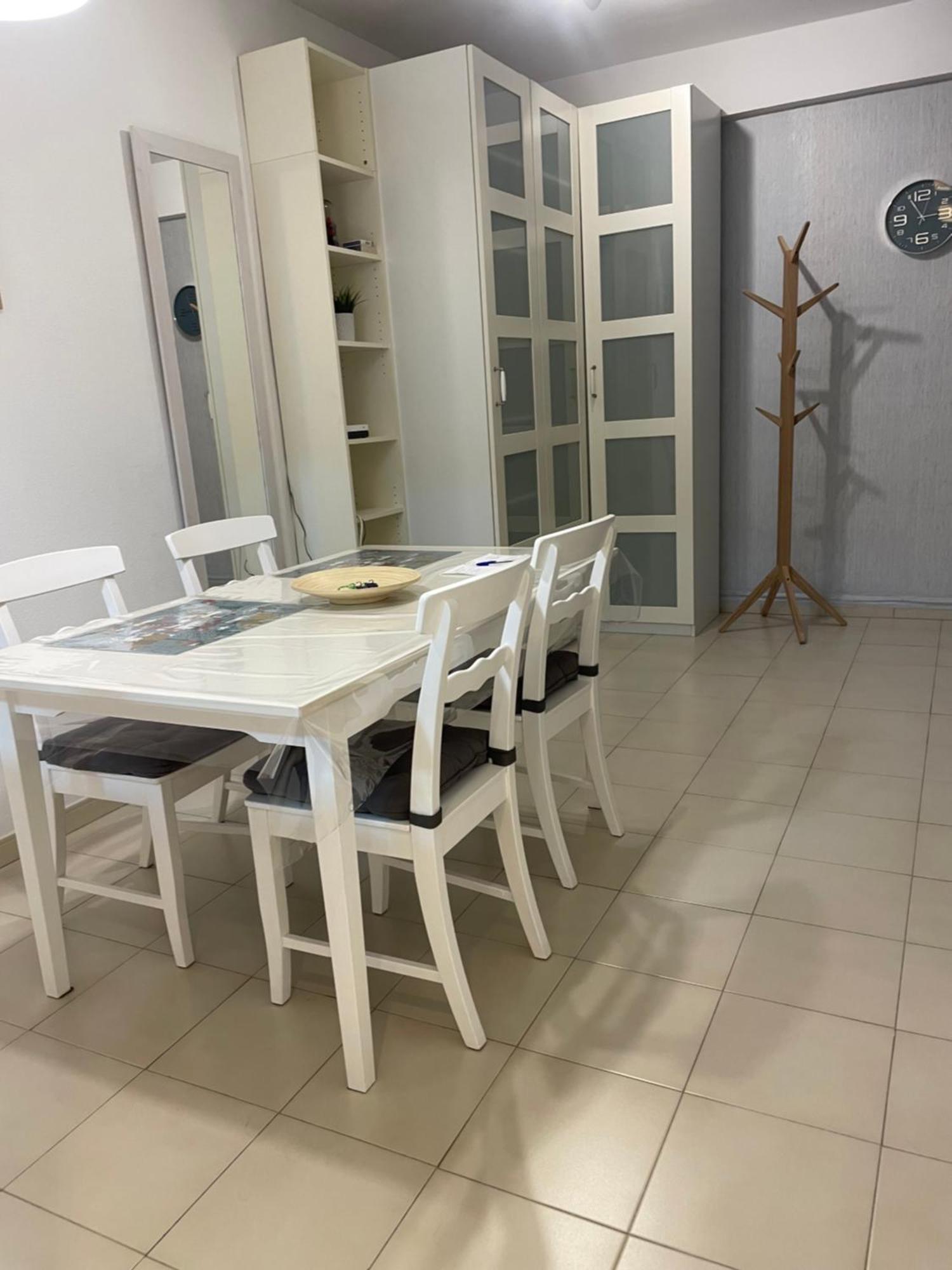 Maria Rosa Urban & Beach Apartment Las Palmas de Gran Canaria Eksteriør bilde