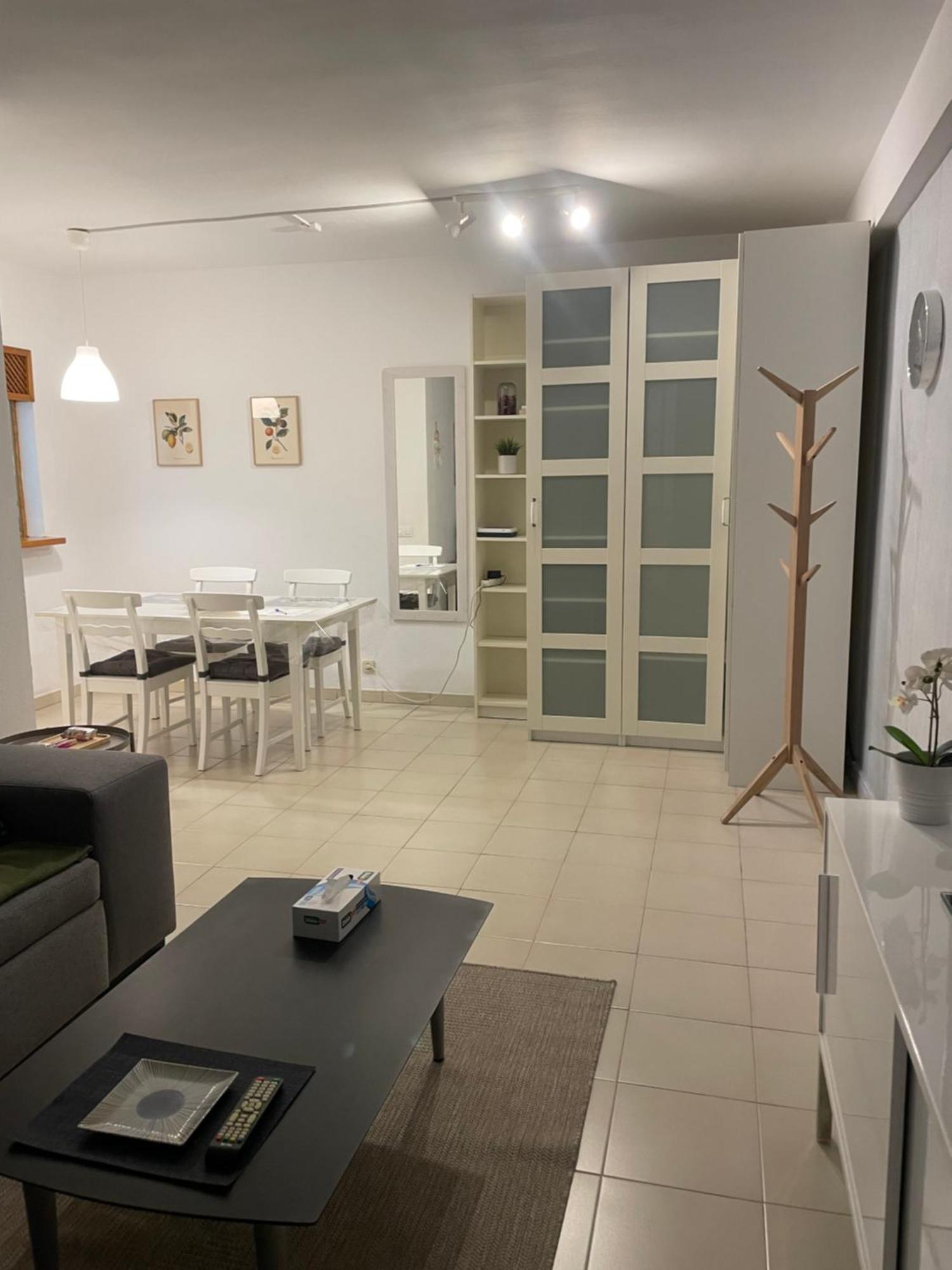 Maria Rosa Urban & Beach Apartment Las Palmas de Gran Canaria Eksteriør bilde